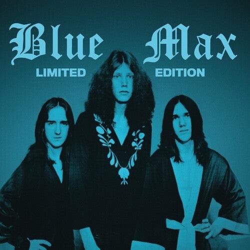 Blue Max- Limited Edition ( Vinyl )
