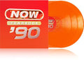 Various- Now Yearbook 1990 / Various ( Vinyl )