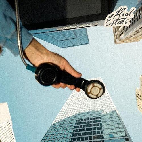 Real Estate- Daniel ( Vinyl )
