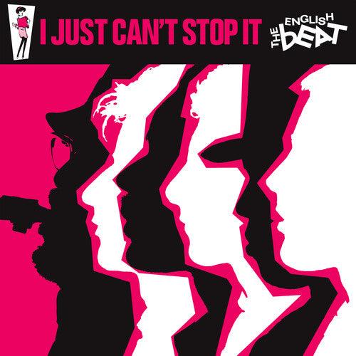 The English Beat- I Just Can't Stop It ( Vinyl )