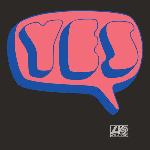 Yes- Yes ( Vinyl )