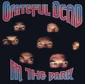 Grateful Dead- In The Dark (Silver Vinyl) ( Vinyl )