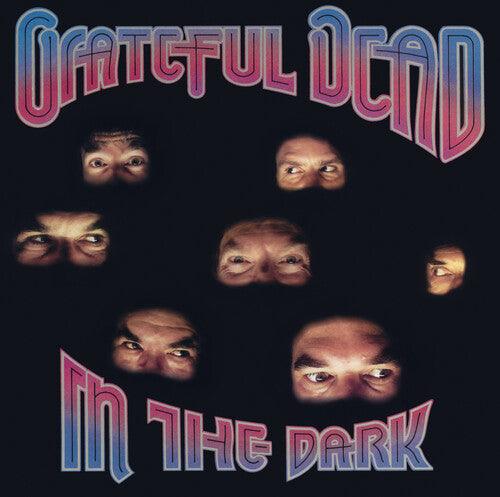 Grateful Dead- In The Dark (Silver Vinyl) ( Vinyl )