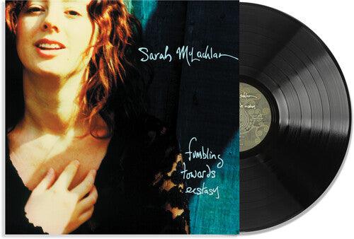 Sarah McLachlan- Fumbling Towards Ecstasy ( Vinyl )