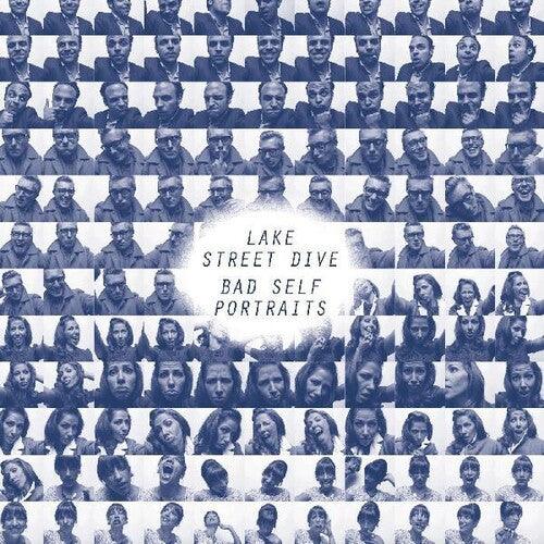 Lake Street Dive- Bad Self Portraits ( Vinyl )