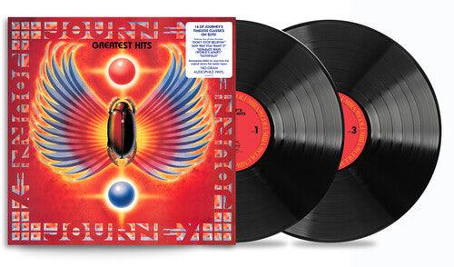 Journey- Greatest Hits ( Vinyl )