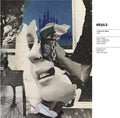 Grails- Anches En Maat - White ( Vinyl )