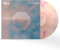 Vitamin String Quartet- VSQ Performs Taylor Swift (Pink/Yellow/Purple Swirl) ( Vinyl )