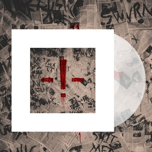Dead Poet Society- ! ( Vinyl )