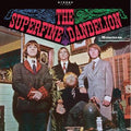 The Superfine Dandelion- The Superfine Dandelion ( Vinyl )