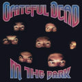 Grateful Dead- In The Dark (Black Vinyl) ( Vinyl )