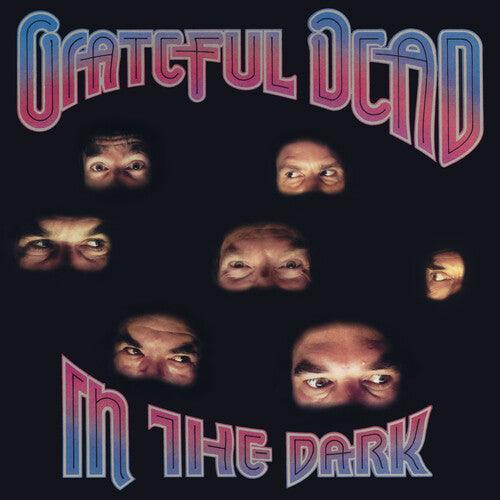 Grateful Dead- In The Dark (Black Vinyl) ( Vinyl )
