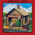 Grateful Dead- Terrapin Station (Black Vinyl) ( Vinyl )