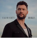 Calum Scott- Bridges [Clear Vinyl] (Can) ( Vinyl )