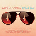 Juliana Hatfield- Juliana Hatfield Sings ELO ( Vinyl )