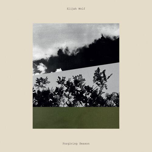 Elijah Wolf- Forgiving Season ( Vinyl )