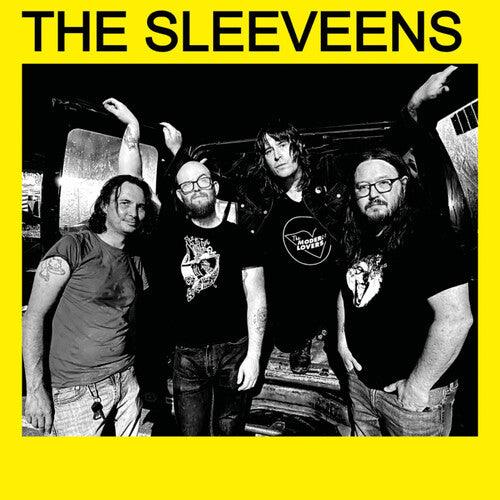 Sleeveens- Sleeveens ( Vinyl )