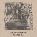 Roy Montgomery- Temple Iv ( Vinyl )