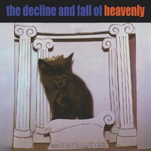 Heavenly- The Decline and Fall Of Heavenly ( Vinyl )