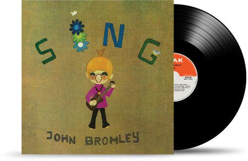 John Bromley- Sing ( Vinyl )