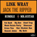 Link Wray- Jack The Ripper ( Vinyl )