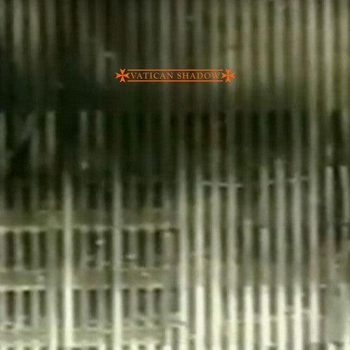 Vatican Shadow- Luxor Necropolitics ( Vinyl )