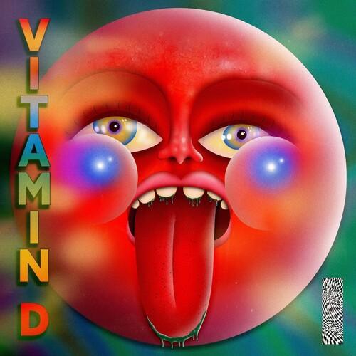 Cousin Kula- Vitamin D ( Vinyl )