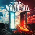 Sum 41- Heaven :X: Hell ( Vinyl )