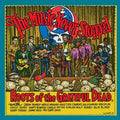 Various- The Music Never Stopped: The Roots of the Grateful Dead ( Vinyl )