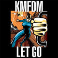 KMFDM- Let Go ( Vinyl )