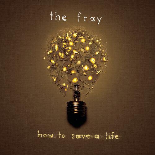 The Fray- How To Save A Life (Black Vinyl) ( Vinyl )
