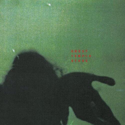 Ghost- Temple Stone ( Vinyl )