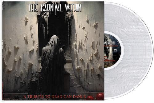 Various Artists- Carnival Within - Dead Can Dance Tribute (Various Artists) ( Vinyl )