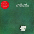 Gentle Giant- The Missing Piece - Steven Wilson Remix (Transparent Green Vinyl) ( Vinyl )