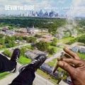 Devin the Dude- Acoustic Levitation -RSD24 ( Vinyl )