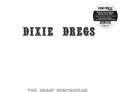 Dixie Dregs- The Great Spectacular -RSD24 ( Vinyl )