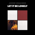 John Craigie- Let It Be Lonely -RSD24 ( Vinyl )