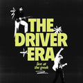 The Driver Era- Live at the Greek ( Vinyl )