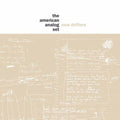 The American Analog Set- New Drifters ( Vinyl )