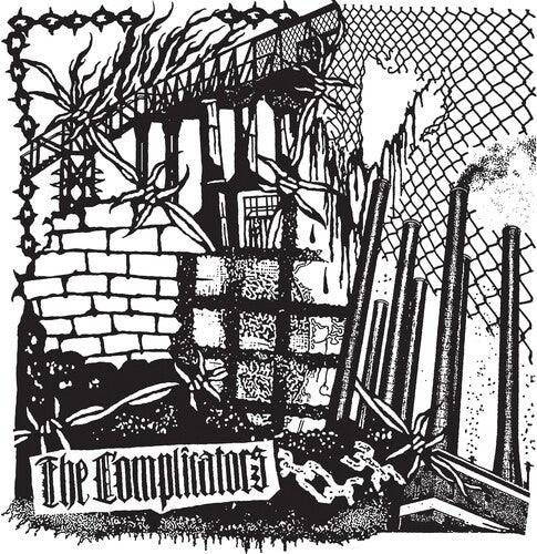 Complicators- Complicators ( Vinyl )
