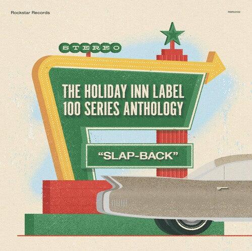 Various Artists- The Holiday Inn Label 100 Series Anthology (Various Artists) ( Vinyl )