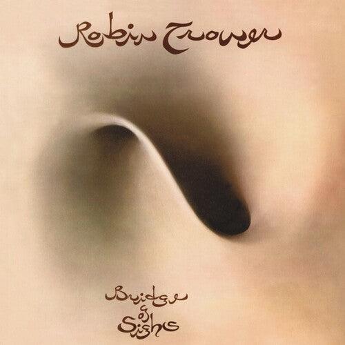 Robin Trower- Bridge of Sighs (50th Anniversary Edition) ( Vinyl )