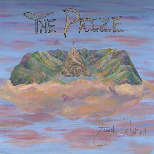 Hannah Wicklund- The Prize ( Vinyl )