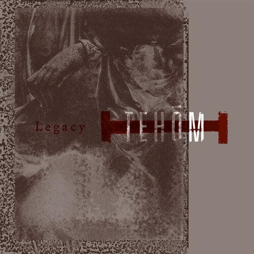 Tehom- Leagacy ( Vinyl )