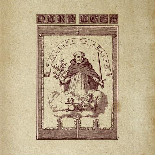 Dark Ages- Twilight Of Europe ( Vinyl )