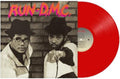Run DMC- Run DMC (Red Vinyl) (Import) ( Vinyl )