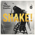 Courettes- Shake ( Vinyl )