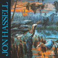 Jon Hassell- Surgeon Of The Nightsky Restores Dead Things By The Power Of Sound ( Vinyl )