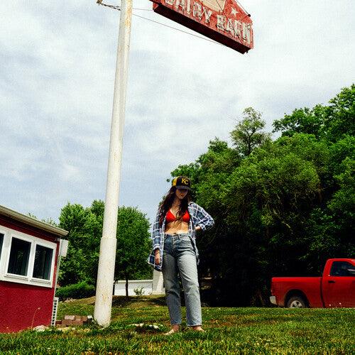 Waxahatchee- Tigers Blood (Black Vinyl) ( Vinyl )