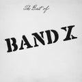 Band X- Best of Band X -RSD24 ( Vinyl )